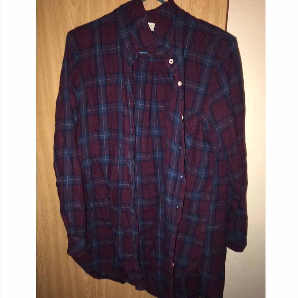 Flannel